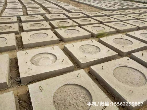 乐至DP12混凝土电杆底盘