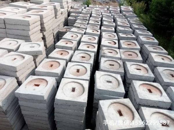 乐至1200×1200混凝土电杆底盘